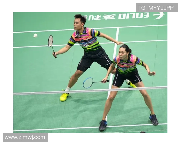 羽毛球运动员心理素质训练案例分享