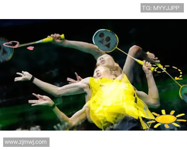 羽毛球比赛关键技术动作及训练技巧