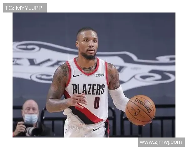 利拉德赛场爆发小插曲，裁判如何处理？