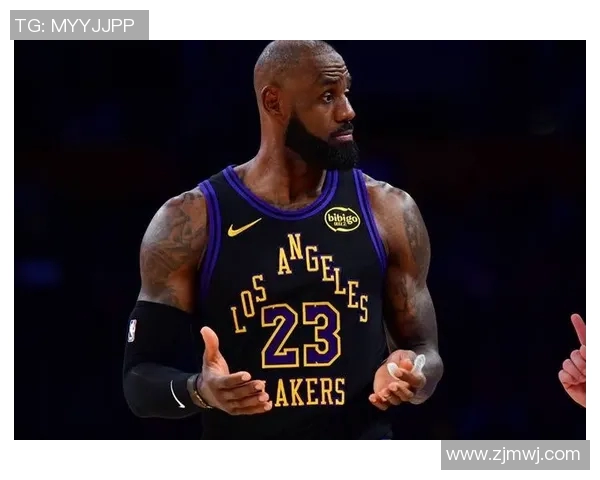 数据解读詹姆斯本赛季状态起伏多变稳定性仍是最大隐忧